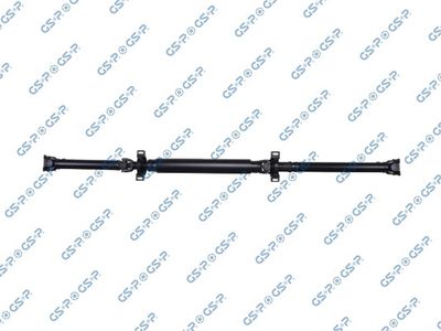 Wał napędowy, napęd osi GSP PS900451