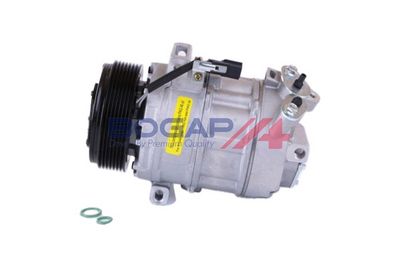 COMPRESOR CLIMATIZARE BOGAP R4110108