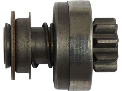 AS-PL Freilaufgetriebe, Starter