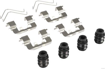 SET ACCESORII PLACUTE FRANA Herth+Buss Jakoparts J3660538