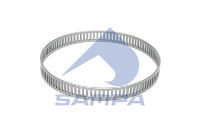 Anillo sensor, ABS