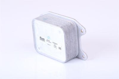 ÖLKüHLER MOTORöL NISSENS 90810 12