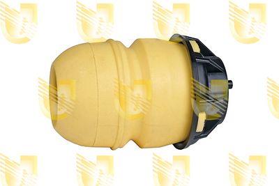 ANSCHLAGPUFFER FEDERUNG