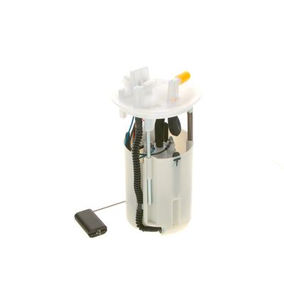 SISTEM ALIMENTARE CU COMBUSTIBIL BOSCH 0580303008 8