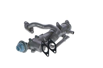 RADIATOR RECIRCULARE GAZE DE ESAPAMENT NRF 48358 38