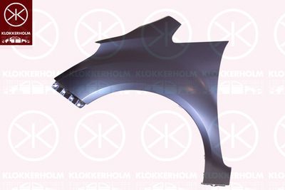 калник KLOKKERHOLM 3131312