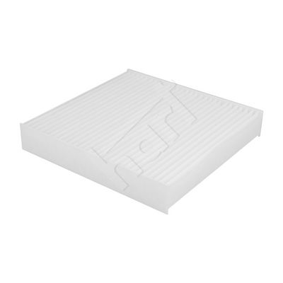 Filtre, air de l'habitacle