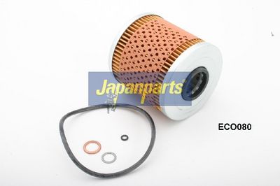 Olejový filtr JAPANPARTS FO-ECO080