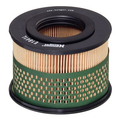 Luchtfilter past: BOMAG BP 15/45 D-2, BP 18/45 D-2, BP 20/50 D, BP 25/48 D, BP 25/50 D, BPR 25/40 D, BPR 25/45 D-3, BPR 25/50 D, BPR 30/38 D-2, BPR 30/38 D-3, BPR 35/42 D, BPR 35/42 E