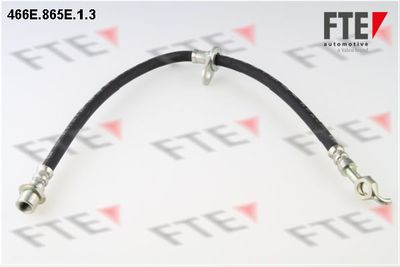 Тормозной шланг FTE 466E.865E.1.3 для TOYOTA RAV 4
