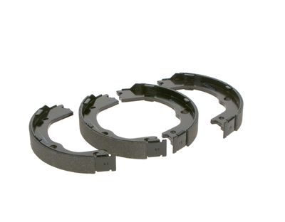 BREMSBACKENSATZ FESTSTELLBREMSE BOSCH 0986487776 15