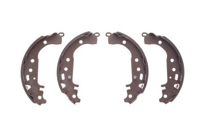 Stabdžių trinkelių komplektas