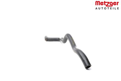 FURTUN RADIATOR METZGER AUTOTEILE 2420382 9