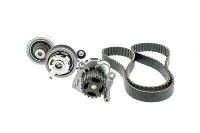 SET POMPA APA + CUREA DINTATA AISIN TKVG7106 2