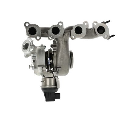 COMPRESOR SISTEM DE SUPRAALIMENTARE NISSENS 93079 12