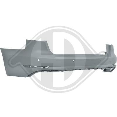 Буфер DIEDERICHS 1020656 для AUDI A4