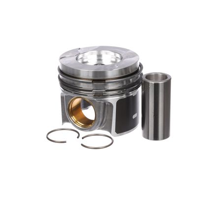 PISTON ET ENGINETEAM PM012000 5