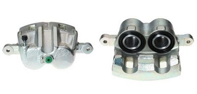 спирачен апарат BUDWEG CALIPER 343482