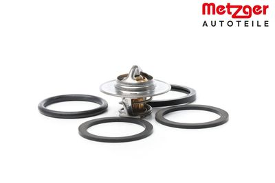 THERMOSTAT KüHLMITTEL METZGER AUTOTEILE 4006029 30