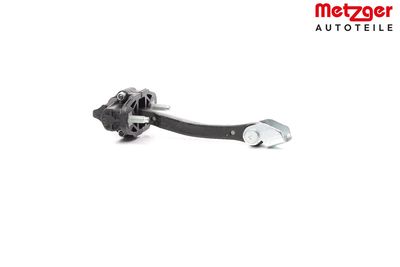FIXARE USA METZGER AUTOTEILE 2312505 2