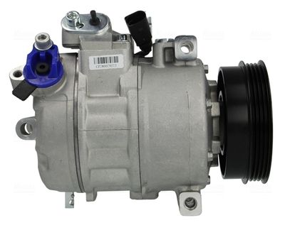 Compressor, air conditioning 89073