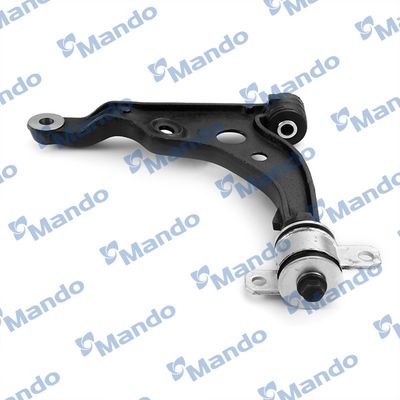 BRAT SUSPENSIE ROATA