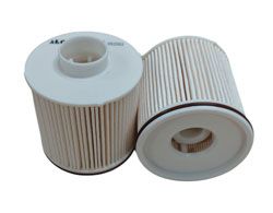 Filtr paliwa ALCO FILTER MD-3115