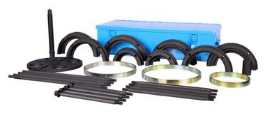 ABZIEHERSATZ GETRIEBEWELLE KS TOOLS 4603855 12