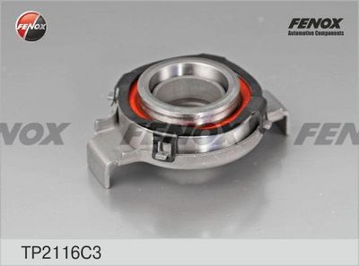 аксиален лагер FENOX TP2116C3