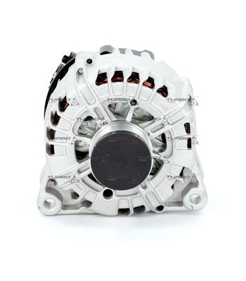 GENERATOR / ALTERNATOR TURBO-TEC TTAL001052 3