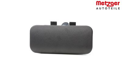 TüRGRIFF METZGER AUTOTEILE 2311057 2