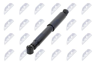 AMORTIZOR NTY ACT034 36