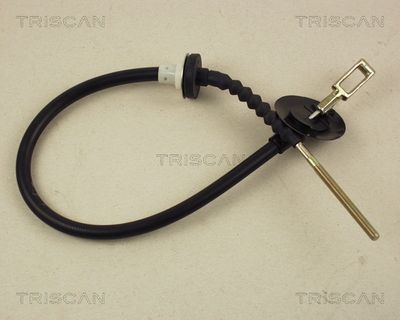 Трос, управление сцеплением TRISCAN 8140 15217 для ABARTH RITMO