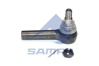 Cap de bara SAMPA 097.552