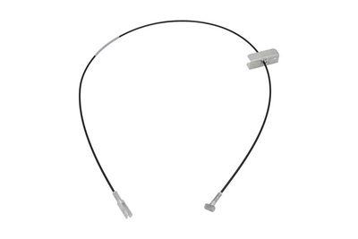 Trosas, stovėjimo stabdys