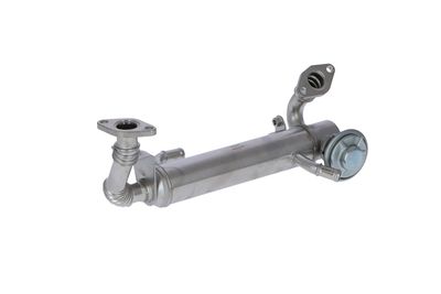 KüHLER ABGASRüCKFüHRUNG NRF 48217 41