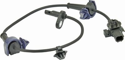 Sensor, Raddrehzahl