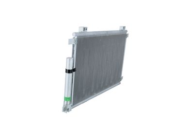 CONDENSATOR CLIMATIZARE NRF 350686 38