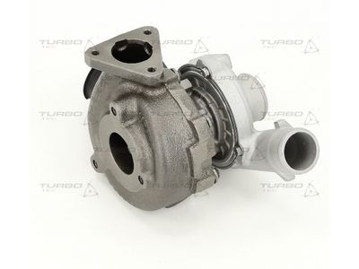 COMPRESOR SISTEM DE SUPRAALIMENTARE TURBO-TEC TT6718 5