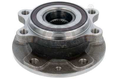 Zestaw łożysk koła OPTIMAL 961764