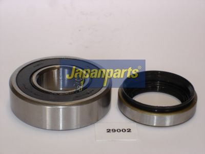 JAPANPARTS Rato guolio komplektas