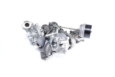 LADER AUFLADUNG BTS Turbo T918348 6