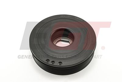 Belt Pulley, crankshaft 681052EGT