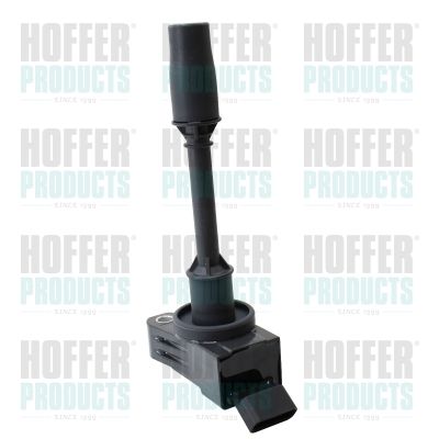 Катушка зажигания HOFFER 8010890 для LEXUS NX