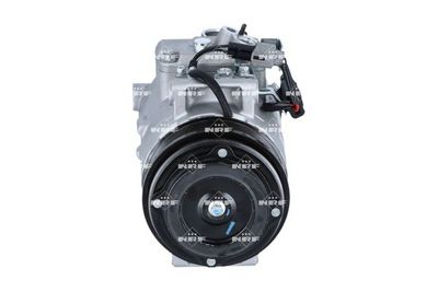 Compressor, air conditioning 32676