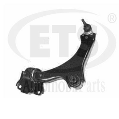 ETS 12.TC.512 Рычаг подвески  для LAND ROVER FREELANDER 2 (L359) 2.2 TD4 4x4