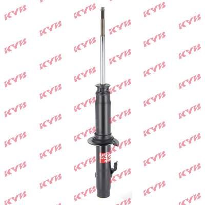 STOßDäMPFER KYB 341200 19