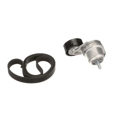 KEILRIPPENRIEMENSATZ GATES K016PK1245 36