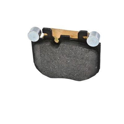 BREMSBELAGSATZ SCHEIBENBREMSE DELPHI LP3942 17