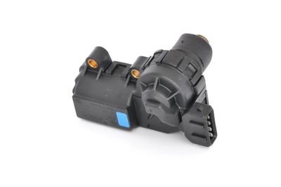 CONTROL CLAPETA ACCELERATIE BOSCH 3437010524 24